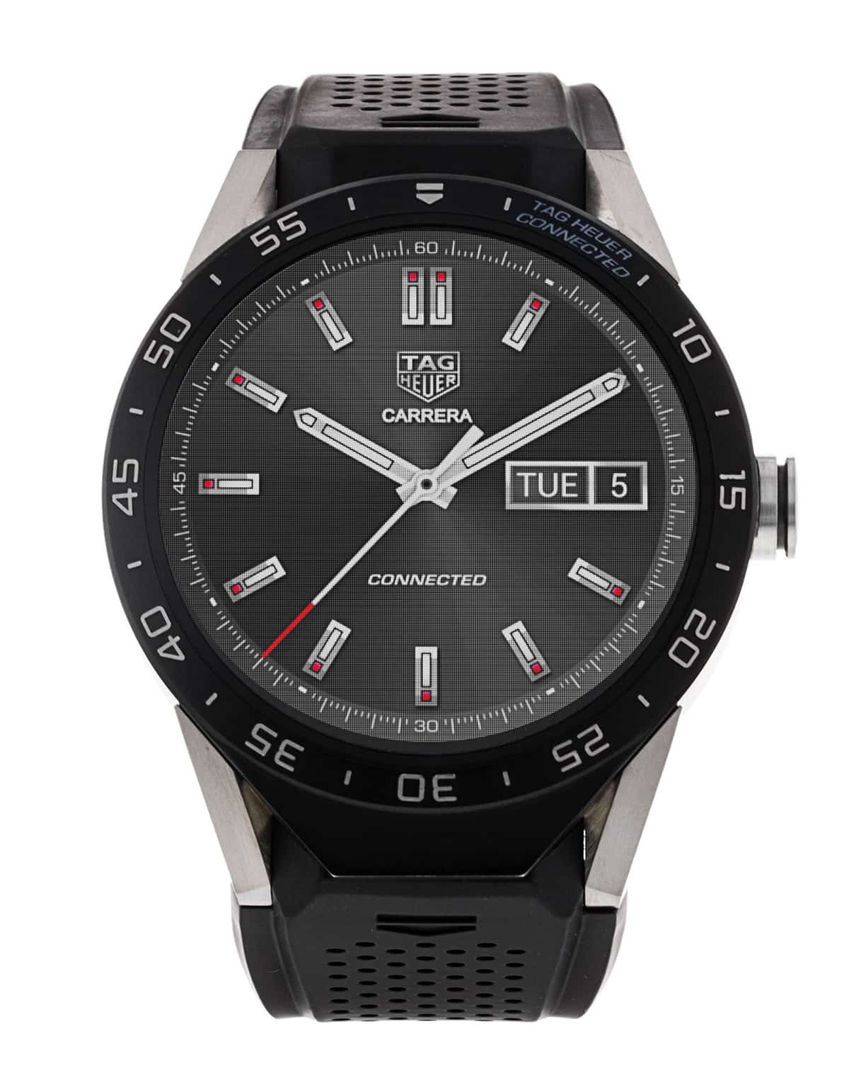 Tag Heuer Connected SAR8A80.FT6045